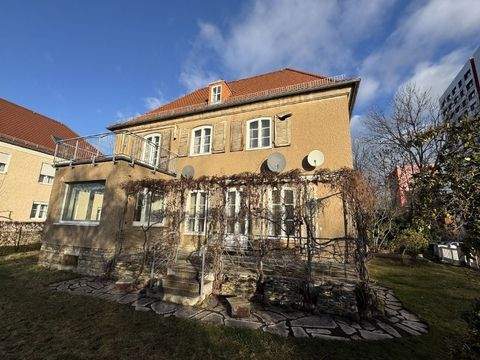Dresden Häuser, Dresden Haus kaufen