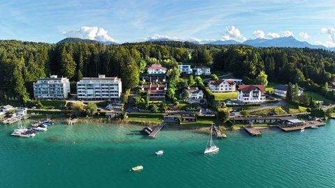 Velden am Wörther See Häuser, Velden am Wörther See Haus kaufen