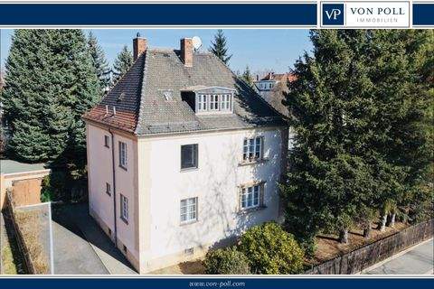 Zittau Häuser, Zittau Haus kaufen