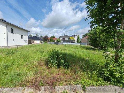 Waldkraiburg Grundstücke, Waldkraiburg Grundstück kaufen