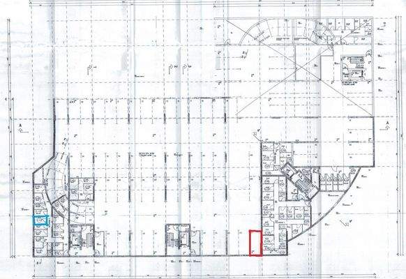 Tiefgaragenplatz&Kellerabteil