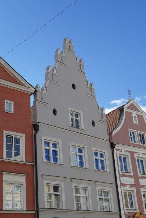 Landshut Häuser, Landshut Haus kaufen