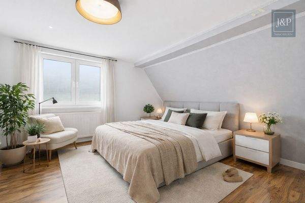 Zimmer 2 Haus 2 KI Überarbeitet