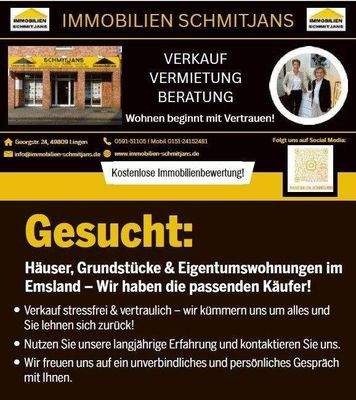 Immobilien Schmitjans