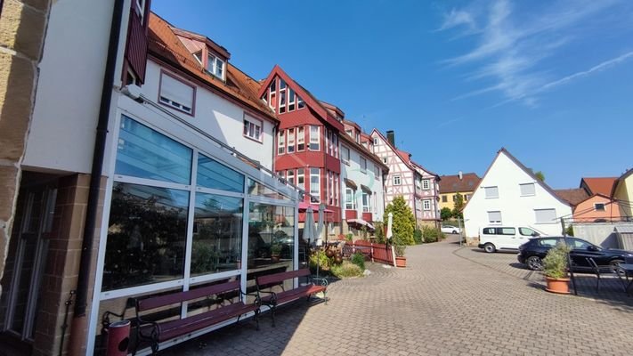 Aussenansicht