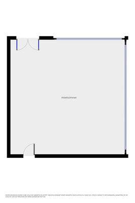 Ruhrstraße Florastraße - Erdgeschoss