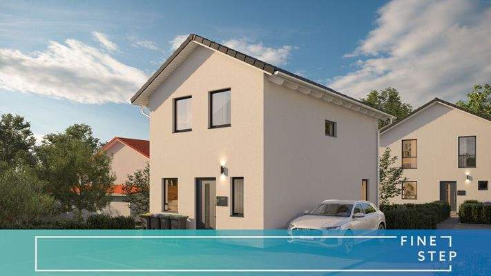 FINESTEP Immobilien GmbH