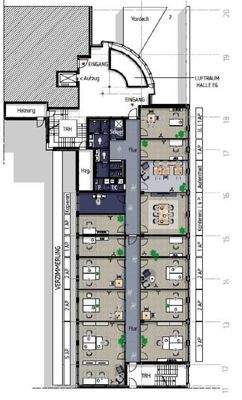 Nr 2 - EG Verzimmerung