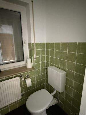 Gäste WC