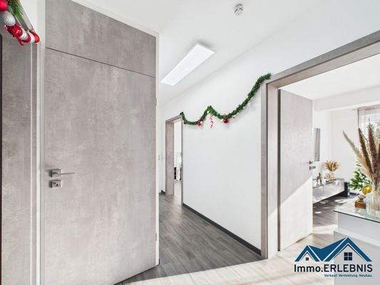 Diele EG Haus 1 