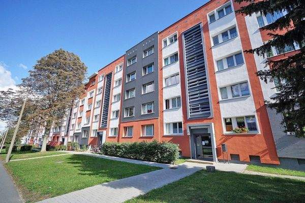 Hausansicht_Eingansbereich