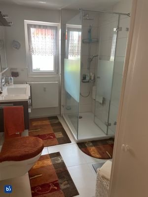EG Badezimmer