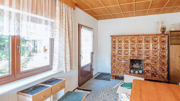 Diele Einfamilienhaus