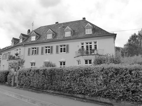 Bad Kreuznach Wohnungen, Bad Kreuznach Wohnung kaufen