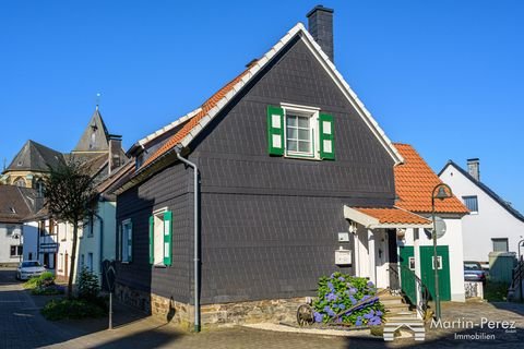 Breckerfeld Häuser, Breckerfeld Haus kaufen