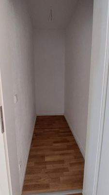 Abstellkammer Beispiel