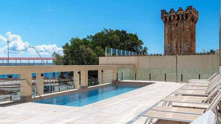 Apartamento Palma Piscina 2