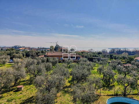 Manerba del Garda Häuser, Manerba del Garda Haus kaufen