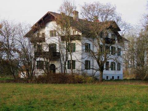 Pfatter Häuser, Pfatter Haus kaufen