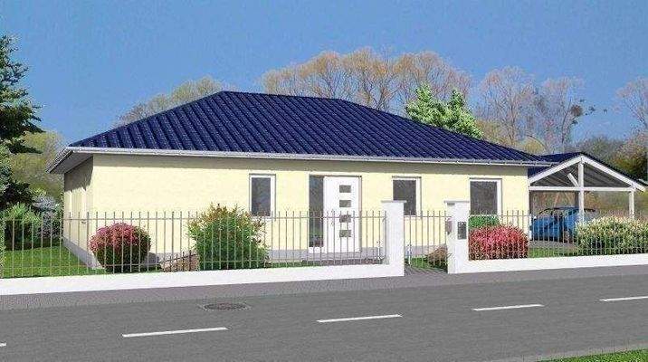 Bungalow109 m²