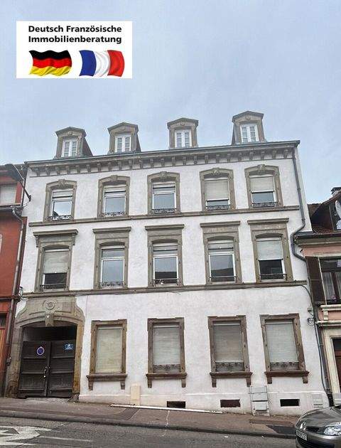 Sarreguemines Wohnungen, Sarreguemines Wohnung kaufen