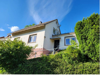 Kranichfeld Häuser, Kranichfeld Haus kaufen