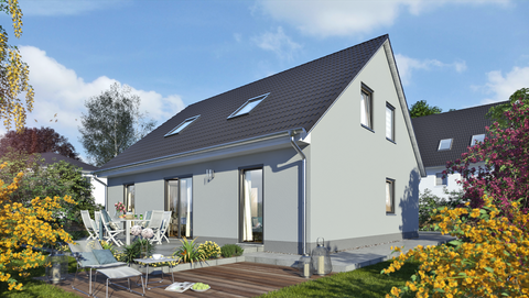 Schwabhausen Häuser, Schwabhausen Haus kaufen