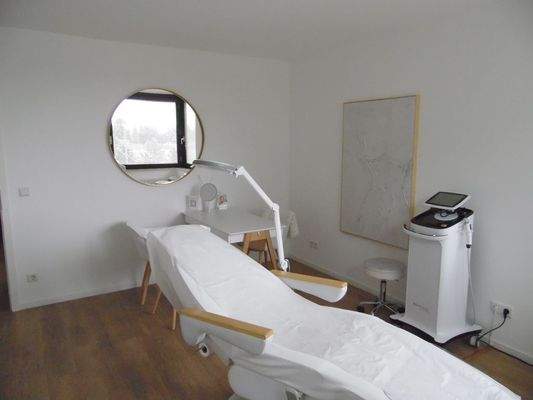 Beispiel: Behandlungsraum