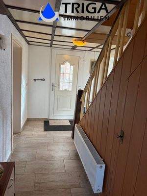 Flur/ Eingang EG 