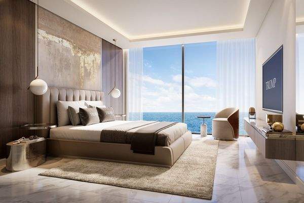 Trump_Apartment_MasterBedroom