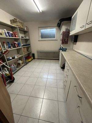 Werkstatt von Hauswirtschaftsr