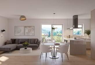 06_Vizualkonzept_AmHochrain_Interior_TopC_Wohnzimm