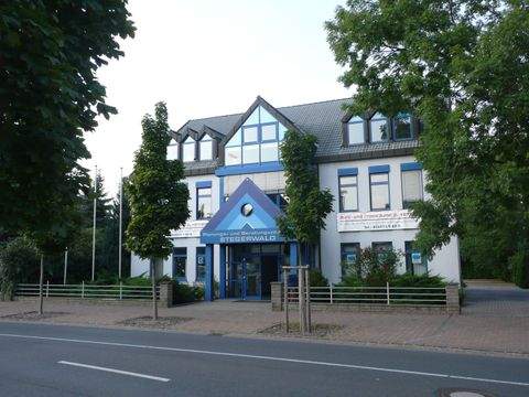 Querfurt Büros, Büroräume, Büroflächen 