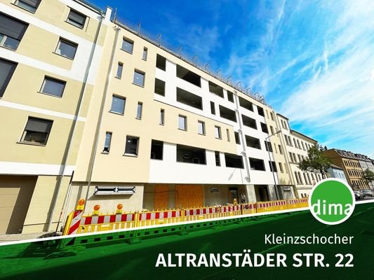 Baustand Juni 2025