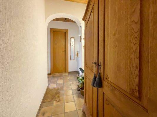 weitere Dielenansicht