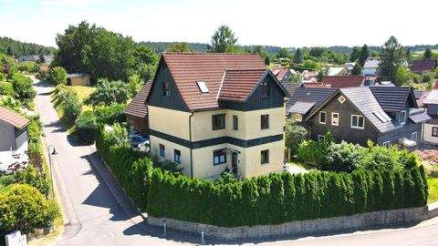 Schleusingen Renditeobjekte, Mehrfamilienhäuser, Geschäftshäuser, Kapitalanlage