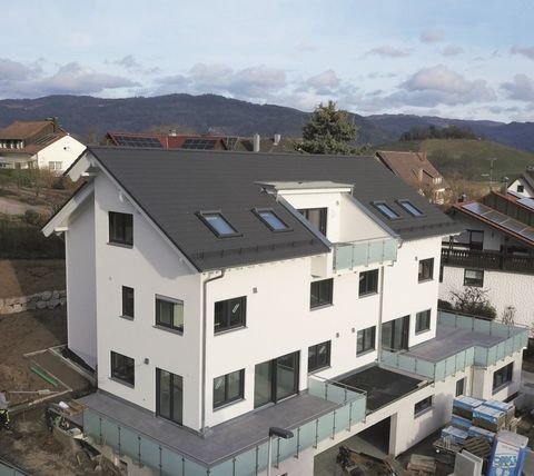 Oberkirch-Bottenau Wohnungen, Oberkirch-Bottenau Wohnung kaufen