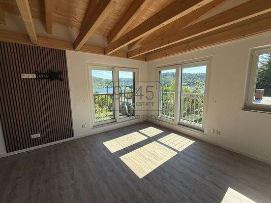 Rarität: Exklusives Ferienhaus mit Seeblick – Ihr privates Refugium am Thüringer Meer