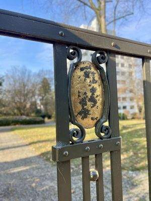 Alter Kleinschmidtscher Park