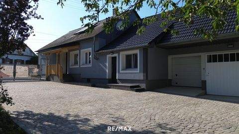 Heiligenbrunn Häuser, Heiligenbrunn Haus kaufen