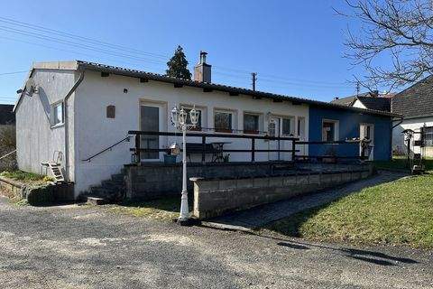 Üxheim-Leudersdorf Häuser, Üxheim-Leudersdorf Haus kaufen