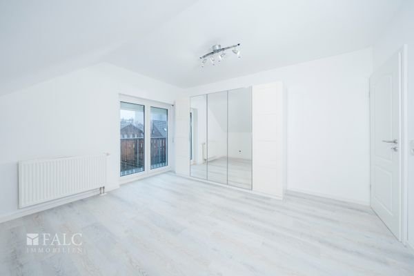 Schlafzimmer OG