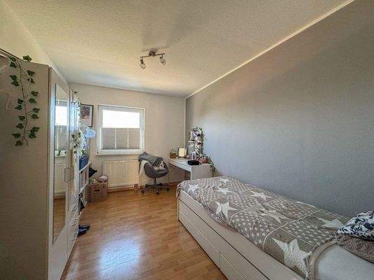 Zimmer (Wohnung Nr. 6)