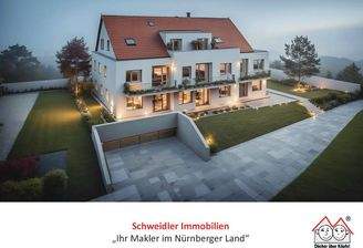 Außenansicht Visualisierung