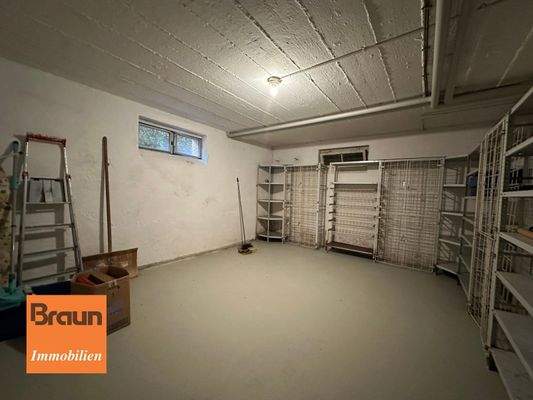 ZFH, VS-Schwenningen, Keller UG