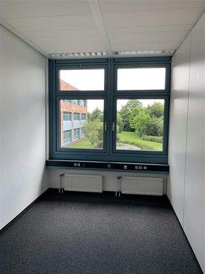 Bürofläche