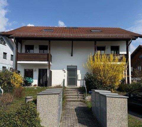 Fürstenzell Wohnungen, Fürstenzell Wohnung kaufen