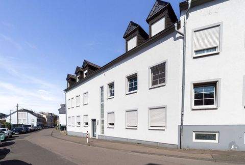 Trier Wohnungen, Trier Wohnung kaufen