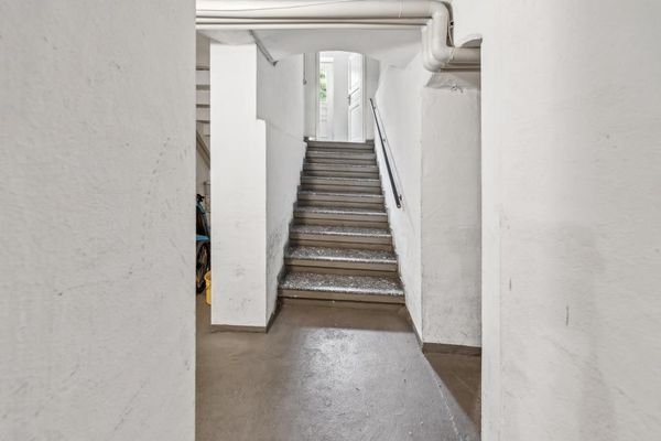 Kellertreppe