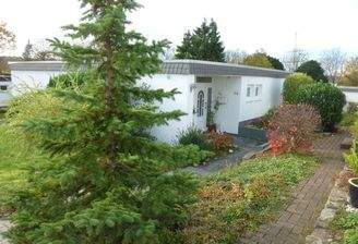 Hausansicht Eingangsseite